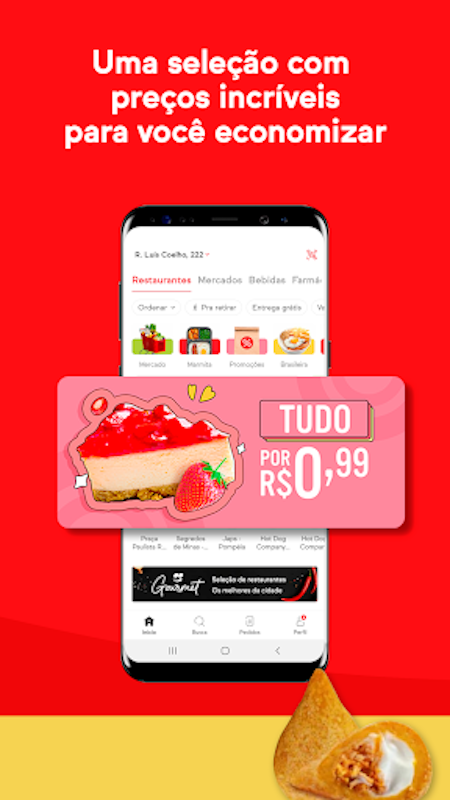 iFood 3