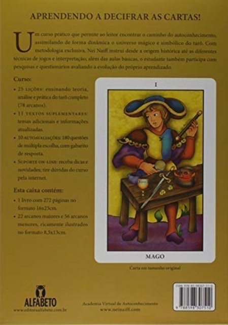 Curso Completo de Tarot 2