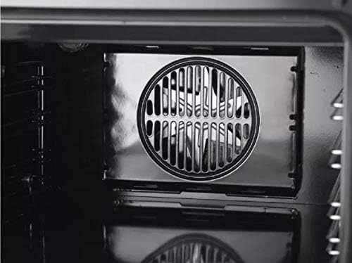 Forno Elétrico de Embutir Fischer Infinity 50 Litros 4
