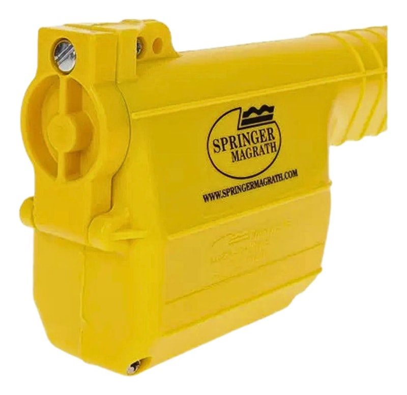 Aparelho de Choque para Gado Springer Magrath 2