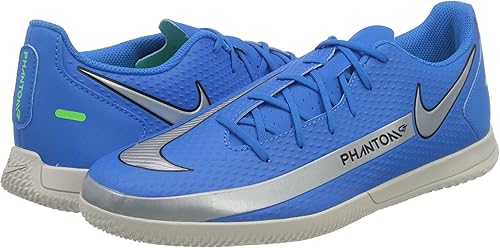 Chuteira Nike Phantom GT Club Futsal 5