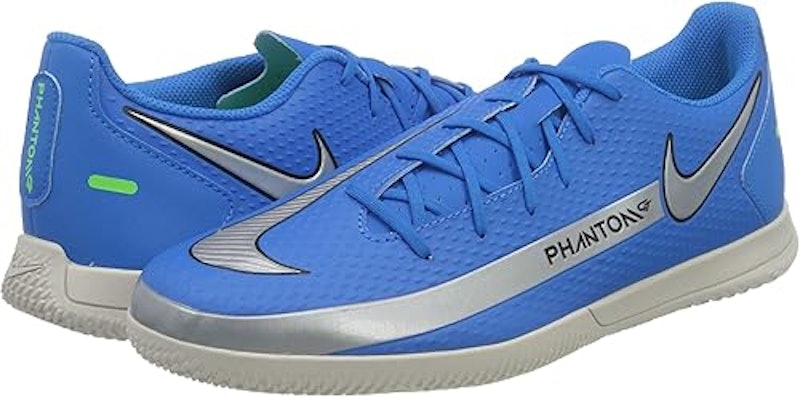 Chuteira Nike Phantom GT Club Futsal 5