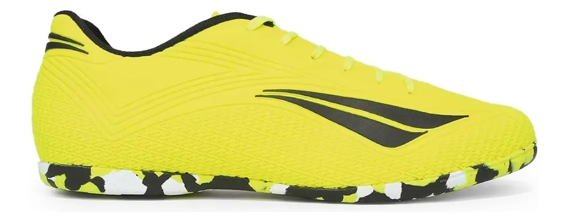 Top 10 Melhores Chuteiras de Futsal em 2026 (Topper, Umbro e mais) 3