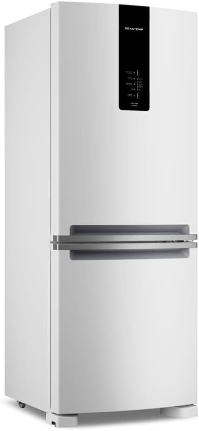 Geladeira Frost Free Brastemp Inverse 447 litros 5