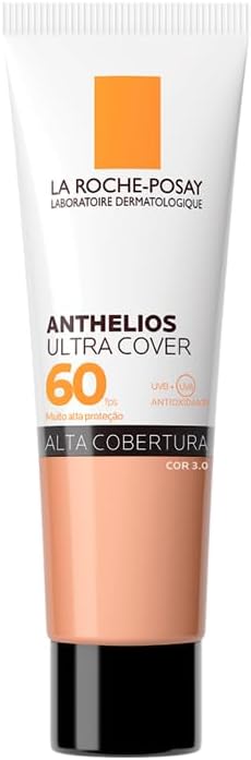 Top 10 Melhores Bases com Protetor Solar  (ISDIN, La Roche-Posay e mais) 2