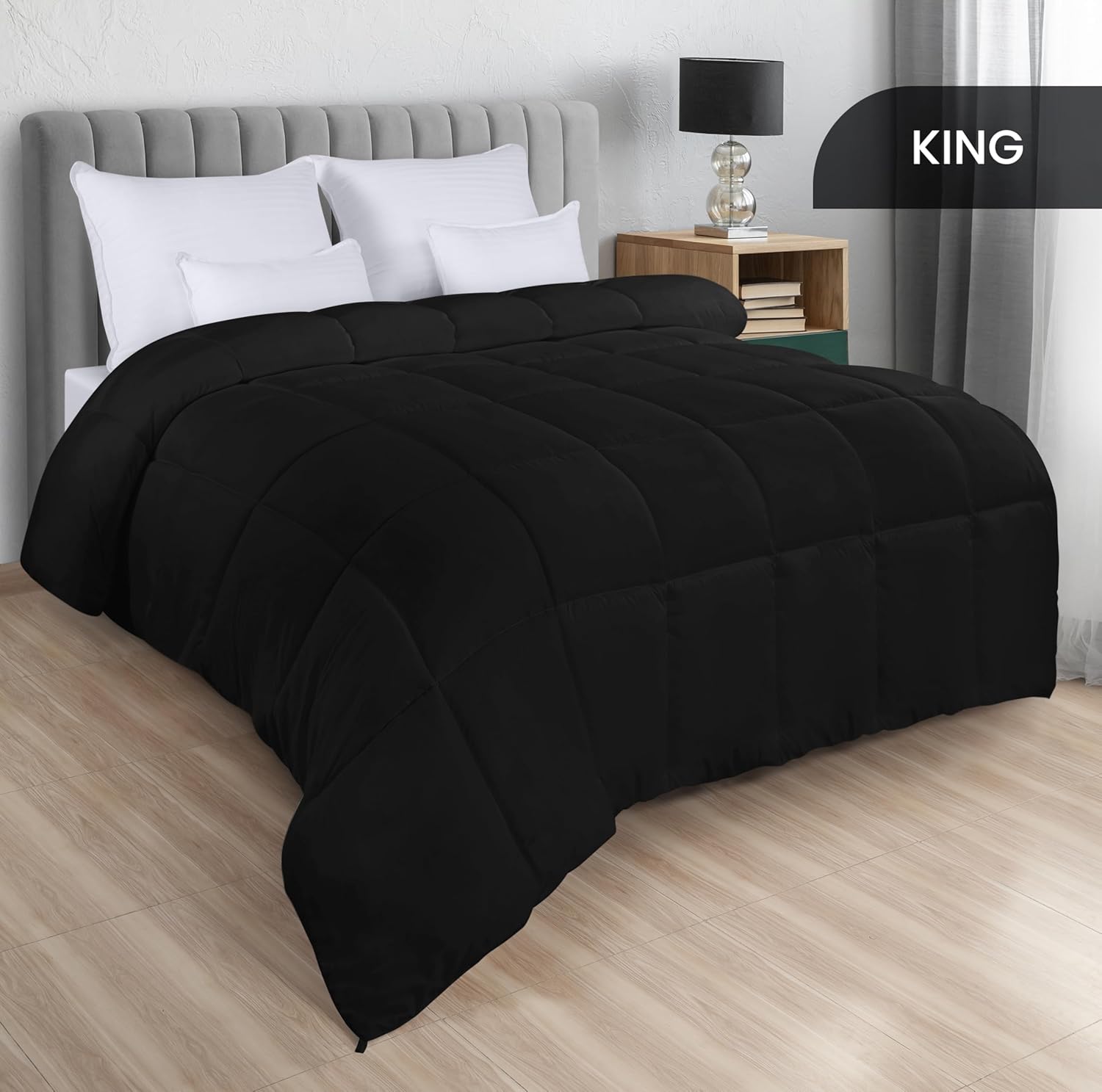 Edredom Utopia Bedding 1