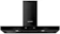 BRASTEMP Coifa de Parede Brastemp Eclipse Collection 90 cm 1
