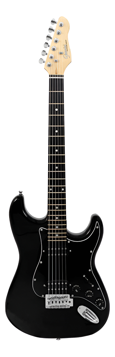 Guitarra Elétrica Giannini 1