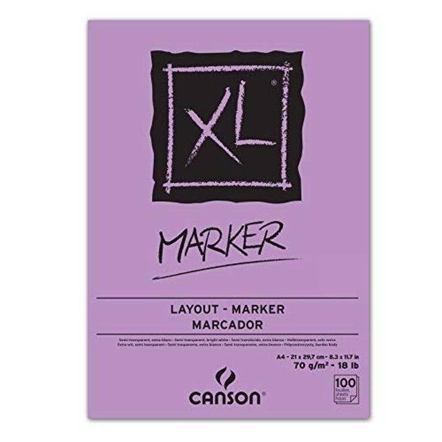 Canson® XL® Marker 1