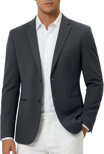 Top 10 Melhores Blazers Masculinos em 2026 (Slim Fit e Tradicional) 5