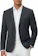 WYWK Blazer Masculino Casual Slim Fit Wywk 1
