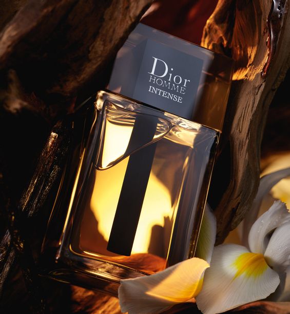 Dior Homme Intense Eau de Parfum 2