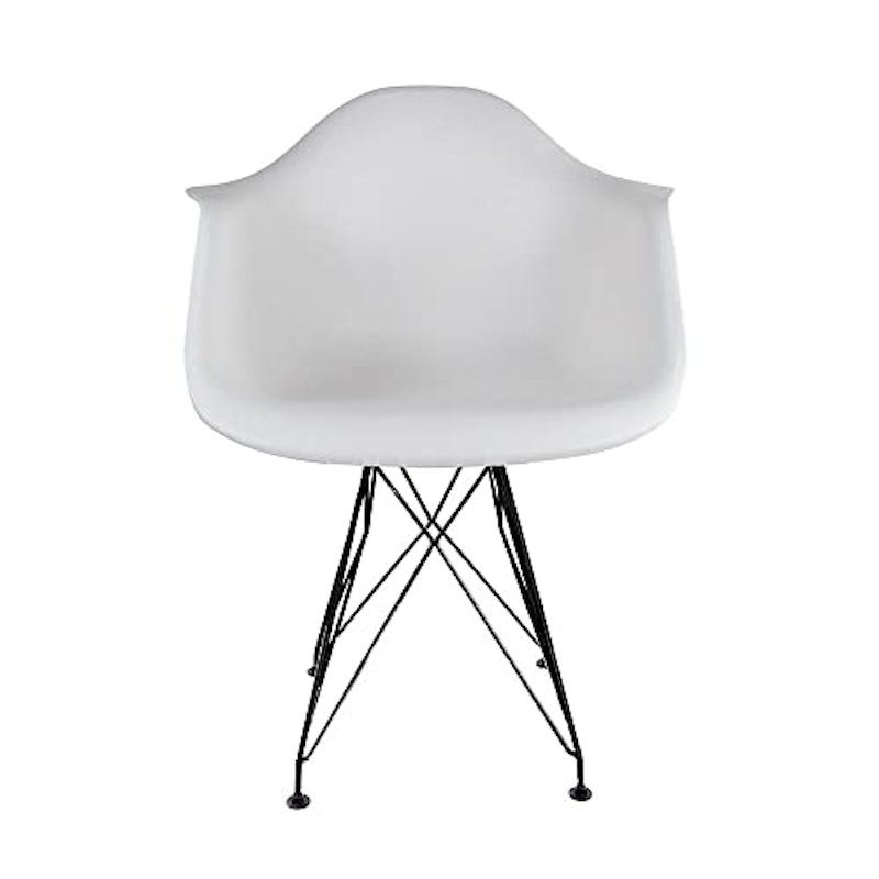 Cadeira Eames com Braços 3