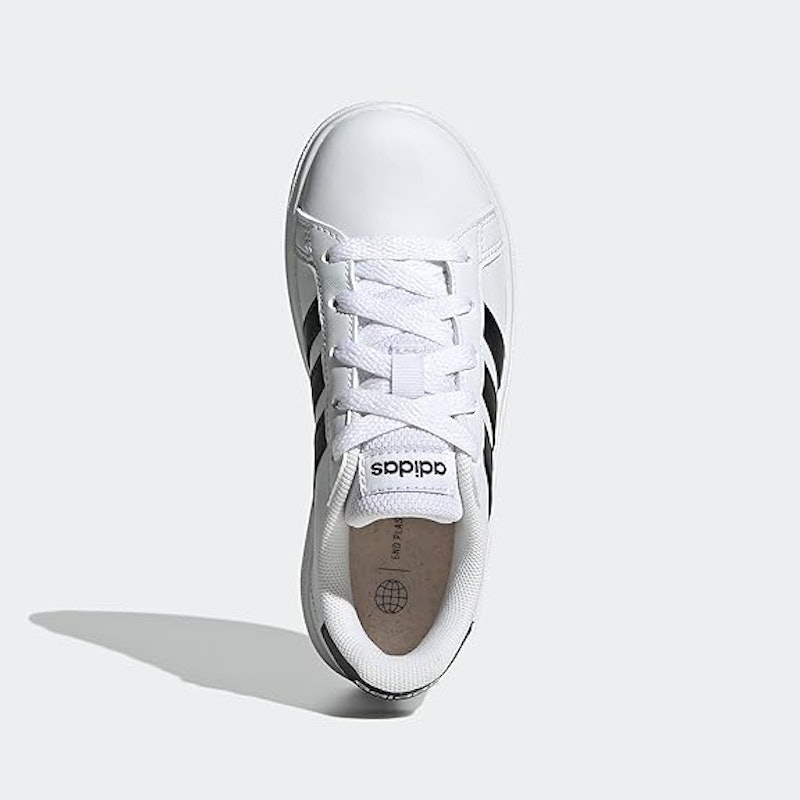 Tênis Adidas Unissex Grand Court 2.0 5