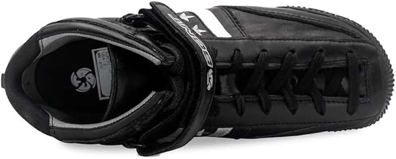 Patins Bont Skates Quadstar Carbon 3