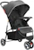 MAXI BABY Carrinho de Bebê Passeio 4RIDE 3 Rodas 15kgs 1