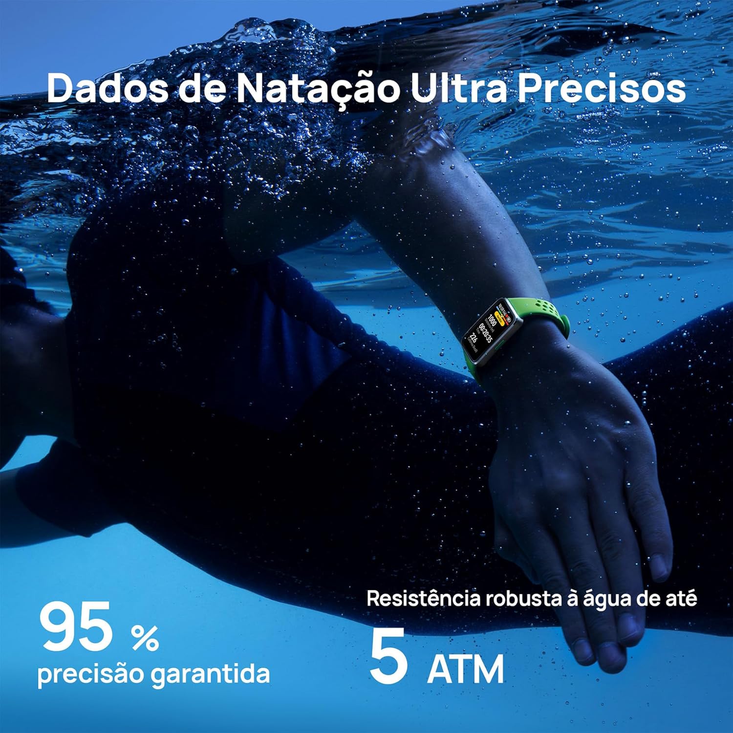 HUAWEI Band 10 5