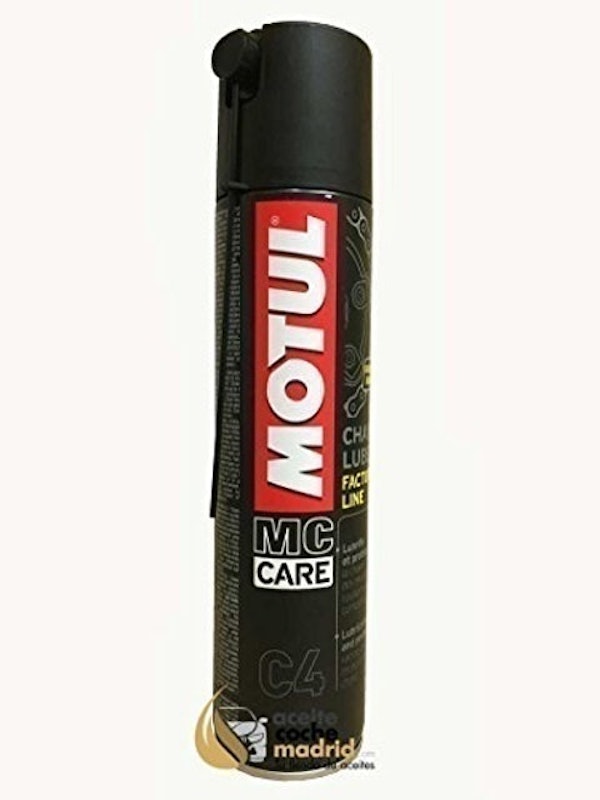 Graxa para Corrente de Moto Motul 2