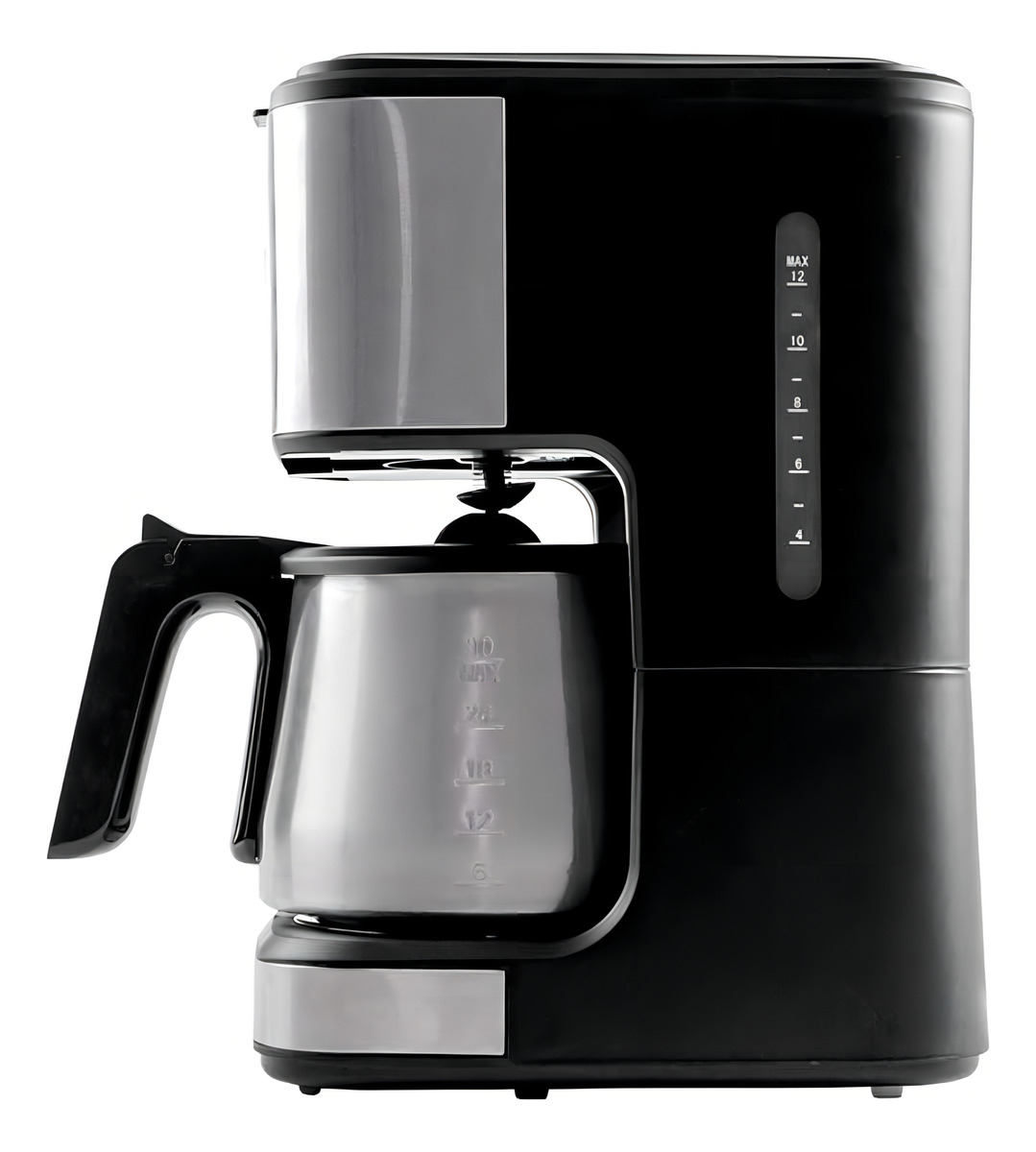 Cafeteira Elétrica Mallory Easy Coffee 3