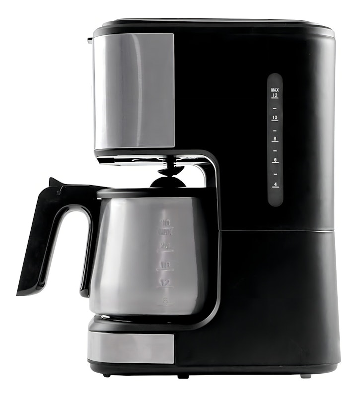 Cafeteira Elétrica Mallory Easy Coffee 3