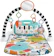 FISHER-PRICE Ginásio para Bebês Pianinho Brilha e Cresce 1