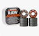 BRONSON Raw Box/8 Rolamentos de Skate 1
