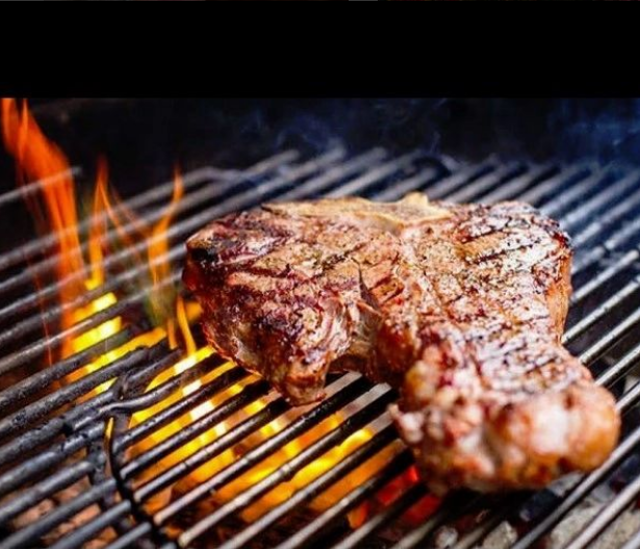 Varanda Grill 4
