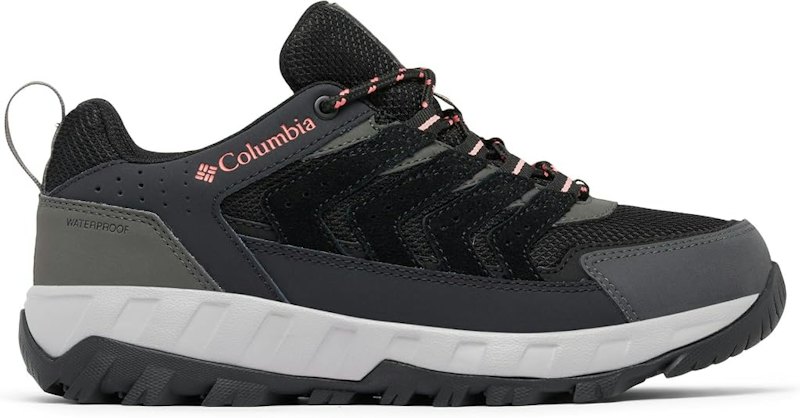 Tênis Feminino Strata Trail Low WP 1