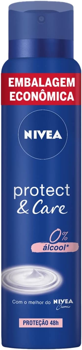 Top 10 Melhores Desodorantes Nivea Femininos (Aerossol, Roll On e mais) 5