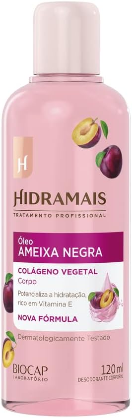 Top 10 Melhores Óleos Corporais  (Weleda, Natura, Bioderma e mais) 4