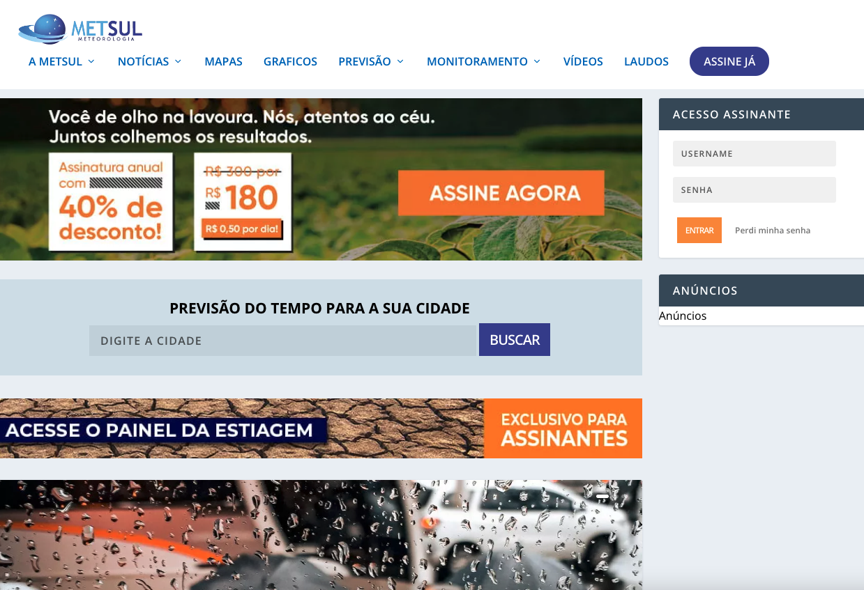 Instituto Nacional de Meteorologia 2