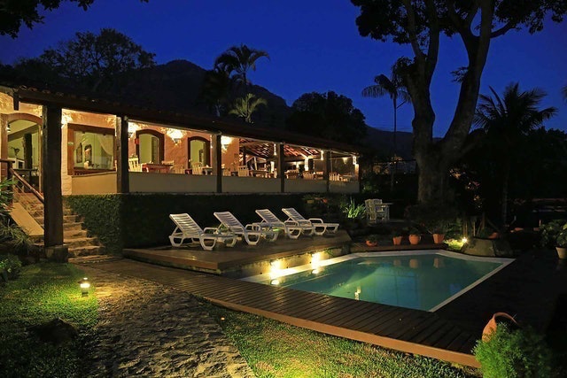 Top 10 Melhores Restaurantes em Ilhabela em 2026 (Manjericão, Viana e mais) 1
