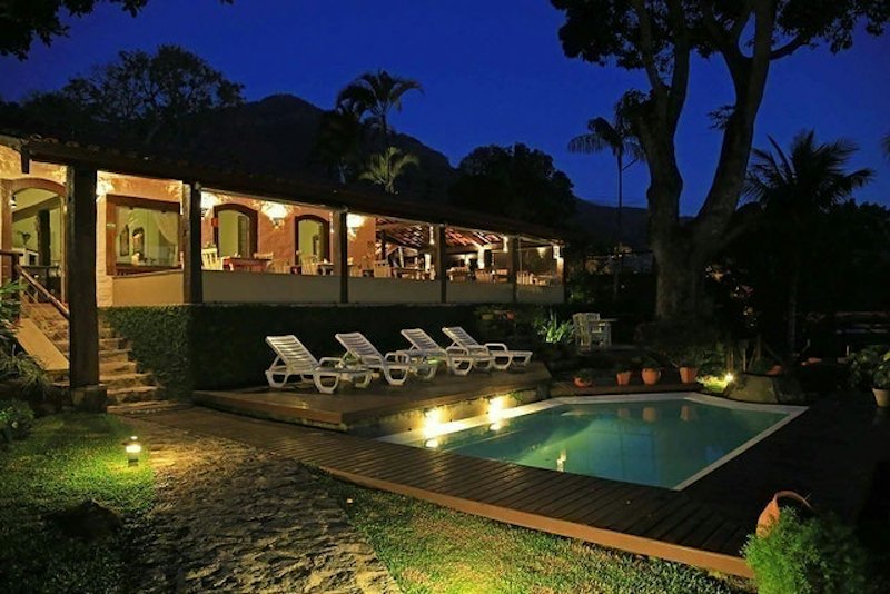 Restaurante Portofino 1