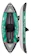 AQUA MARINA Caiaque Inflável Recreativo Aqua Marina Laxo 1