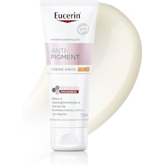 Eucerin Creme de Mãos Clareador de Manchas