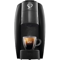 Cafeteira Espresso LOV Automática