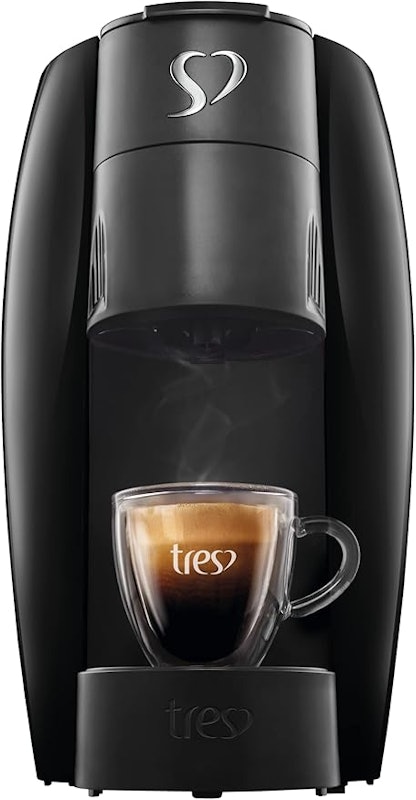 Cafeteira Espresso LOV Automática 1