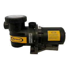 Moto Bomba para Piscina 15B-T 1,5 CV - 220/380 V Trifásica