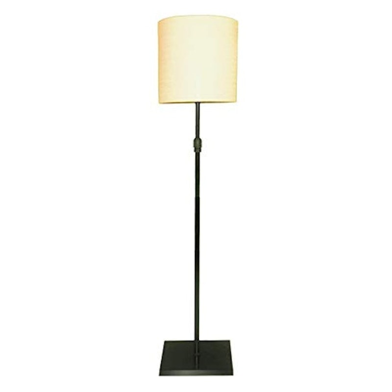 Luminária de Piso com Regulagem Altura 1