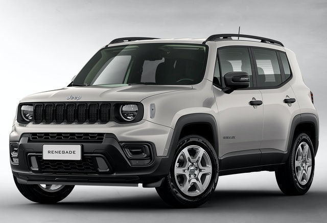 Renegade 2