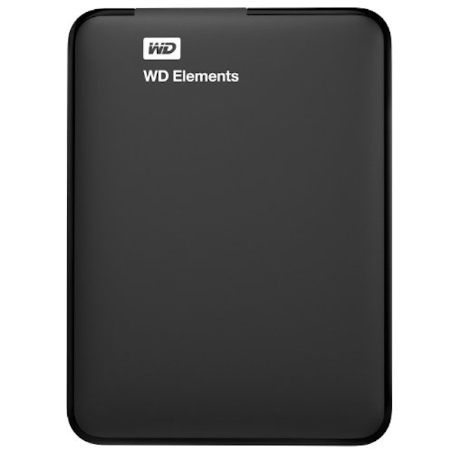 Western Digital 2