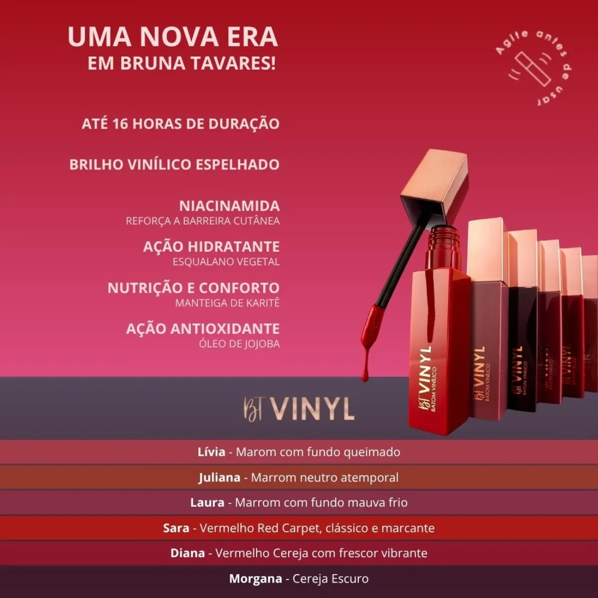 BT Vinyl 3