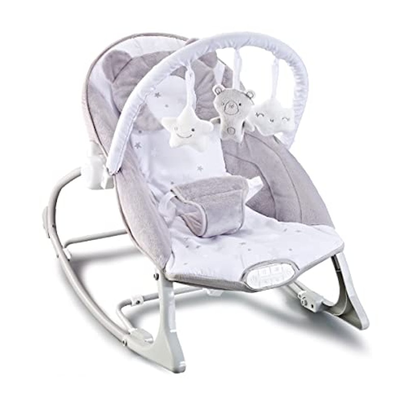 Top 10 Melhores Cadeiras de Descanso para Bebês (Fevereiro 2024
