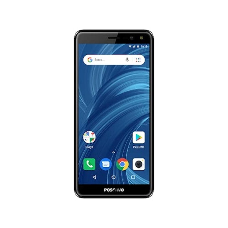 Smartphone Positivo Twist 2 Fit S509 8 GB Dual Chip 5" 5