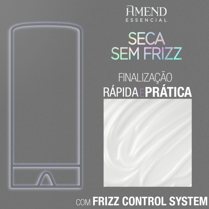Seca Sem Frizz 3