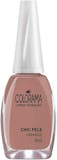 Top 10 Melhores Esmaltes Nude (Colorama, Dailus e mais) 3