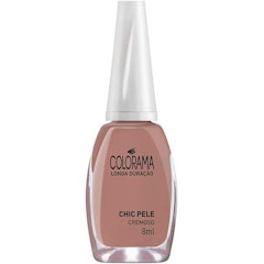 Esmalte Colorama Chic Pele
