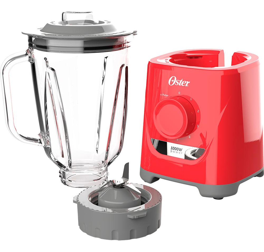 Liquidificador Power Oster 3