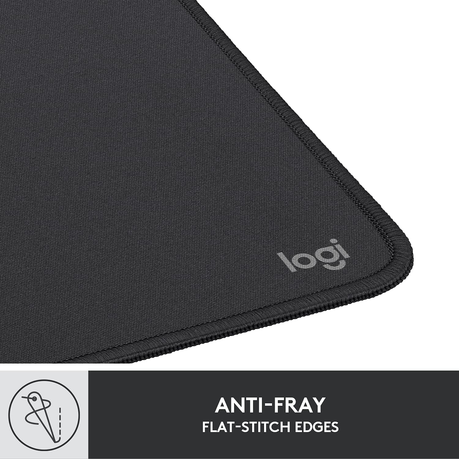 Logitech Mouse Pad Studio Series 5