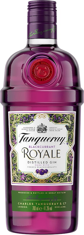 Tanqueray 5